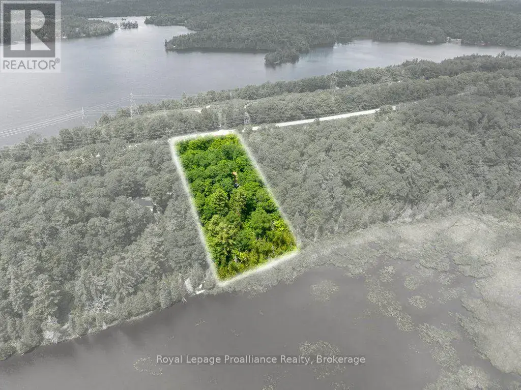 2328b Road 506, Frontenac (Frontenac North)